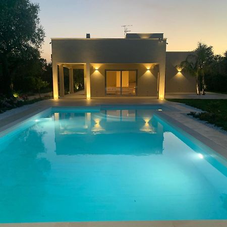 Sestu Resort Natura & Relax المظهر الخارجي الصورة