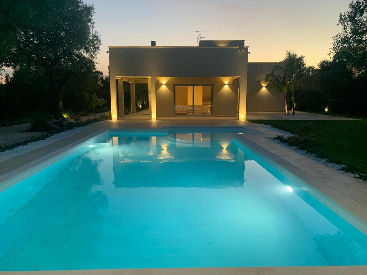 Sestu Resort Natura & Relax المظهر الخارجي الصورة