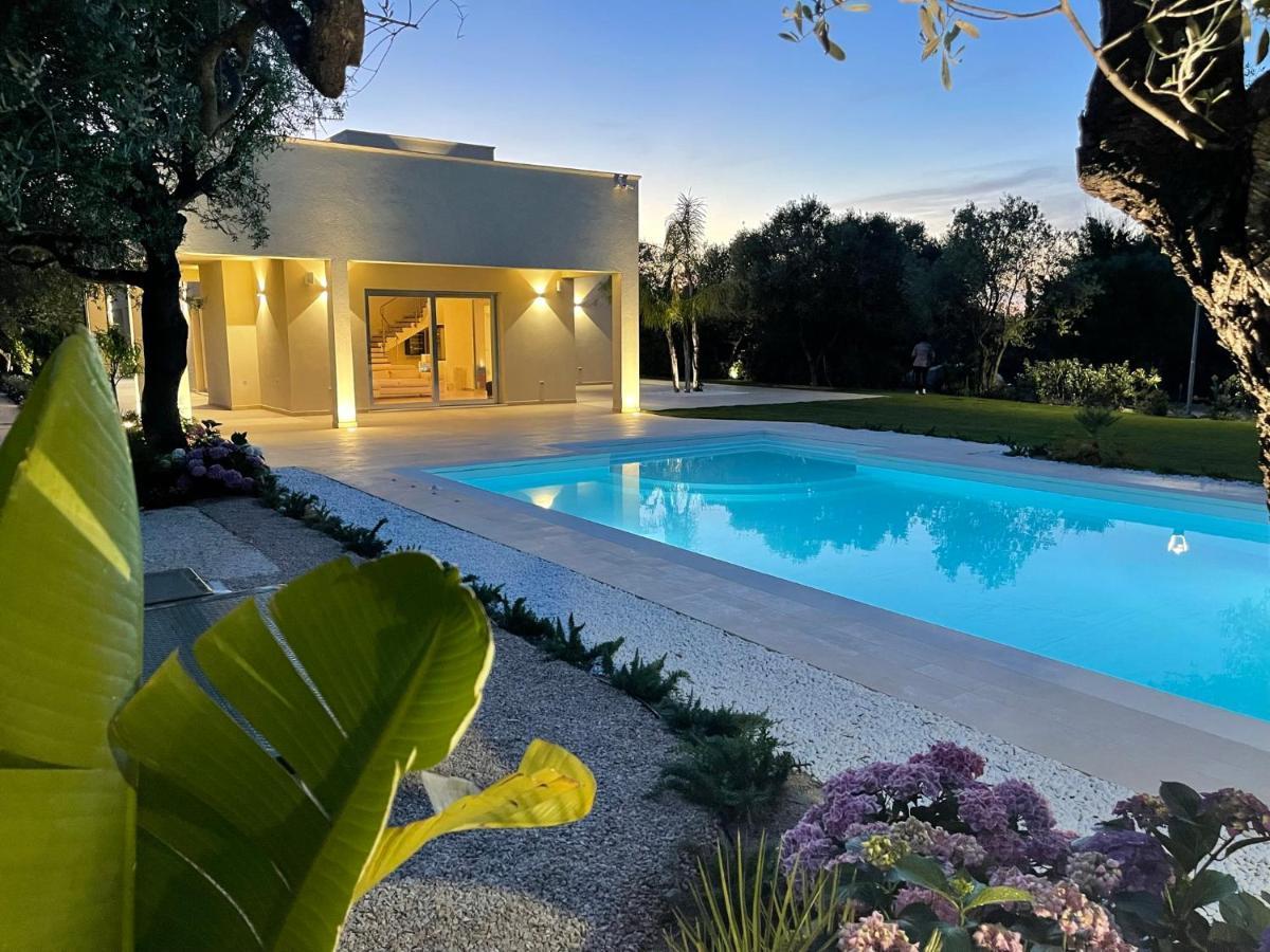 Sestu Resort Natura & Relax المظهر الخارجي الصورة