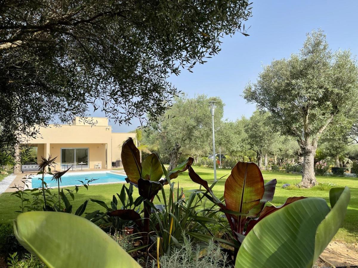 Sestu Resort Natura & Relax المظهر الخارجي الصورة