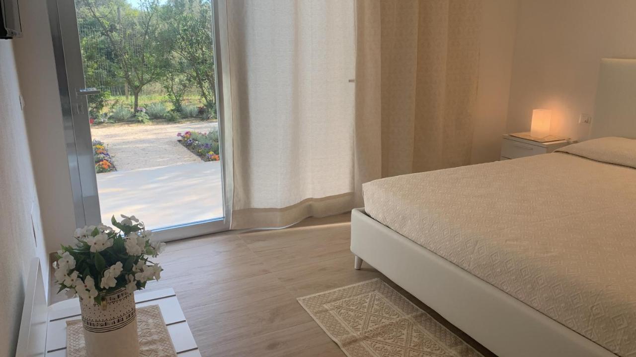 Sestu Resort Natura & Relax المظهر الخارجي الصورة