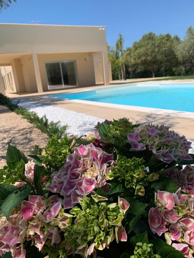Sestu Resort Natura & Relax المظهر الخارجي الصورة