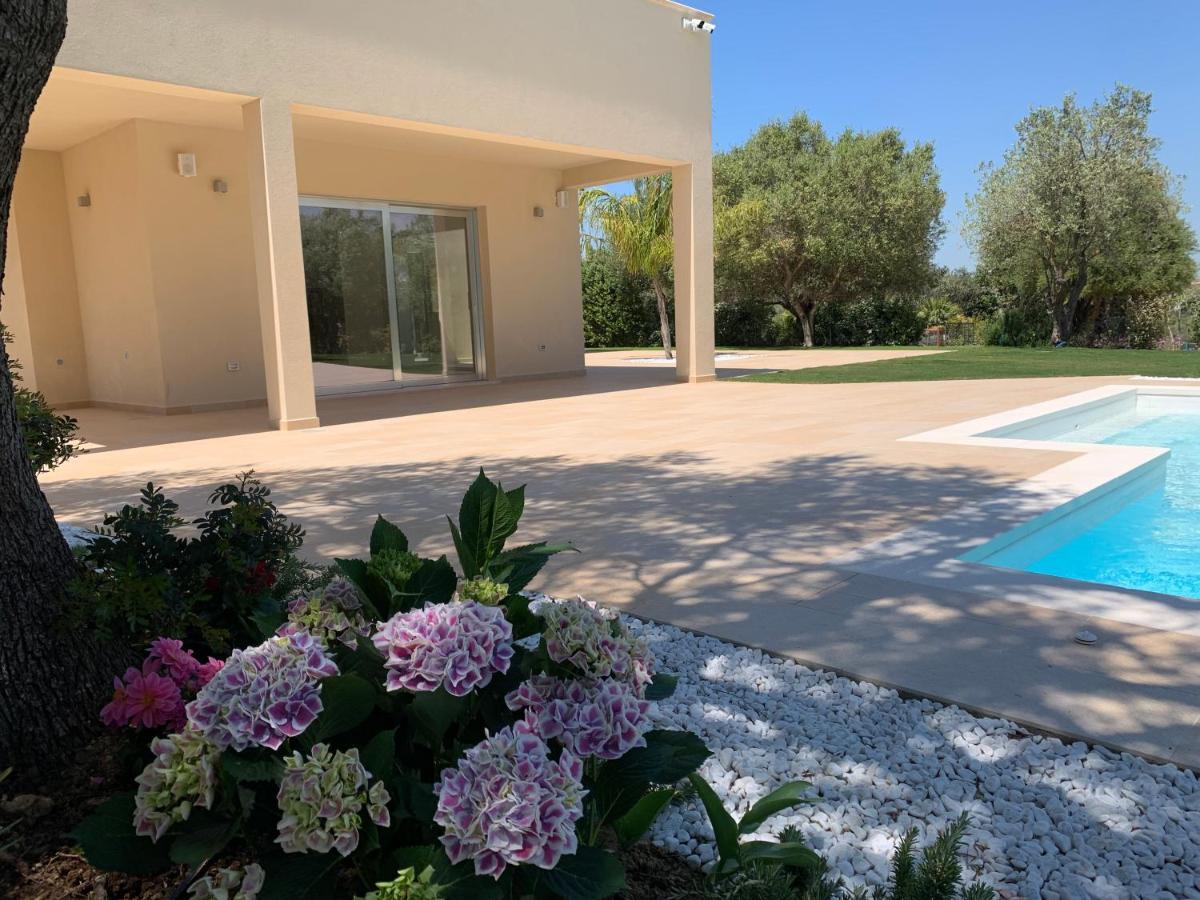 Sestu Resort Natura & Relax المظهر الخارجي الصورة