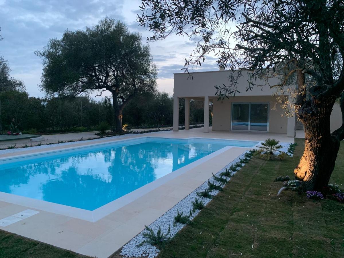 Sestu Resort Natura & Relax المظهر الخارجي الصورة