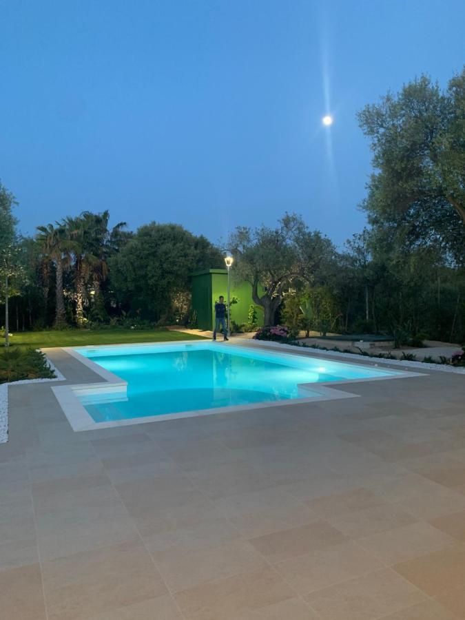 Sestu Resort Natura & Relax المظهر الخارجي الصورة