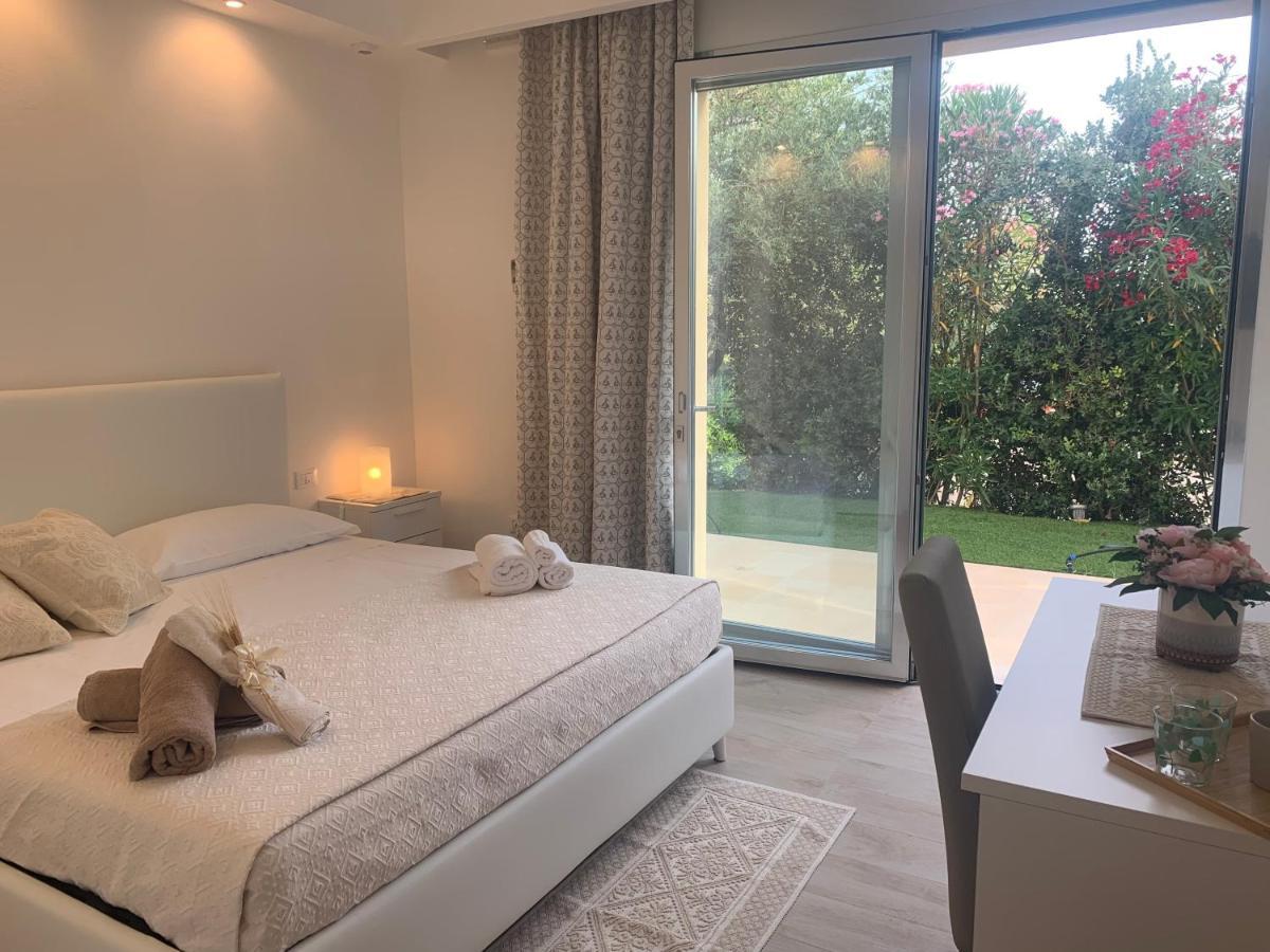 Sestu Resort Natura & Relax المظهر الخارجي الصورة