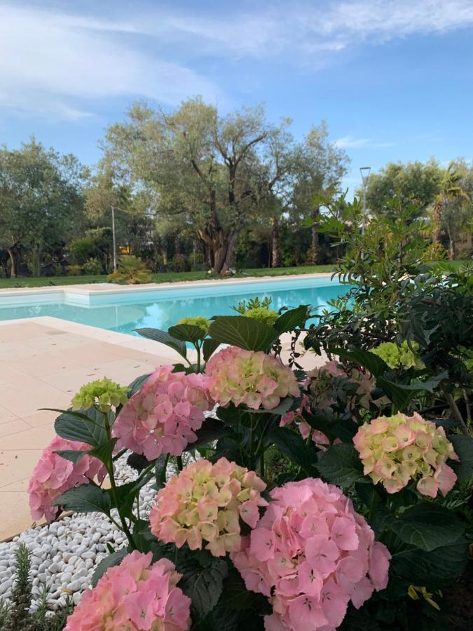 Sestu Resort Natura & Relax المظهر الخارجي الصورة