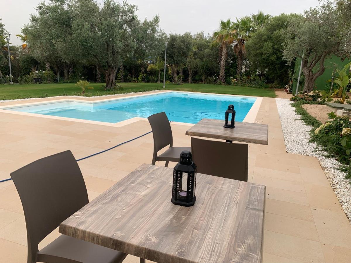 Sestu Resort Natura & Relax المظهر الخارجي الصورة