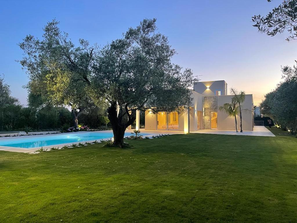 Sestu Resort Natura & Relax المظهر الخارجي الصورة