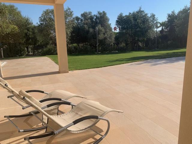 Sestu Resort Natura & Relax المظهر الخارجي الصورة