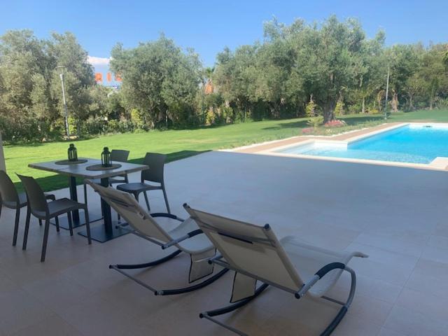 Sestu Resort Natura & Relax المظهر الخارجي الصورة