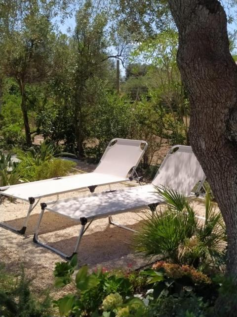 Sestu Resort Natura & Relax المظهر الخارجي الصورة